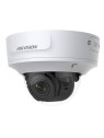 Domo IP Hikvision DS-2CD2723G1-IZS 2MP PRO IR30m 2.8-12mm motorizada H265+ POE SD WDR Audio Alarmas