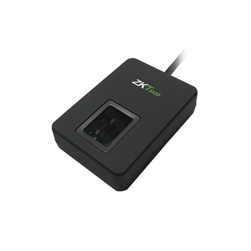 Lector de sobremesa biométrico ZKTeco ZK-9500-USB Huellas