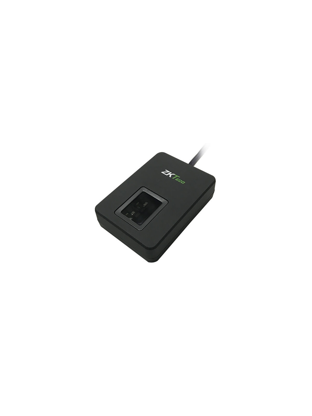 Lector de sobremesa biométrico ZKTeco ZK-9500-USB Huellas