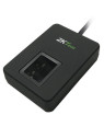 Lector de sobremesa biométrico ZKTeco ZK-9500-USB Huellas