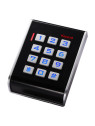 Control de accesos autónomo AC104 Teclado RFID Wiegand26 Relé Alarma