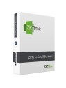 Licencia software control de presencia ZKTeco   ZKTIME-SB-100 100 Usuarios