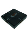 Mini Switch HDMI 3 entradas 1080p (3x1) HDMI 1.4