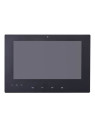 Monitor videoportero 2 hilos Safire SF-VI201-2 7" (1024x600) SD Alarmas