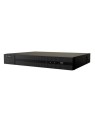 Grabador NVR Hikvision   HiWatch  HWN-2108MH 8ch 4MP 80Mbps H265+ HDMI SATAx1