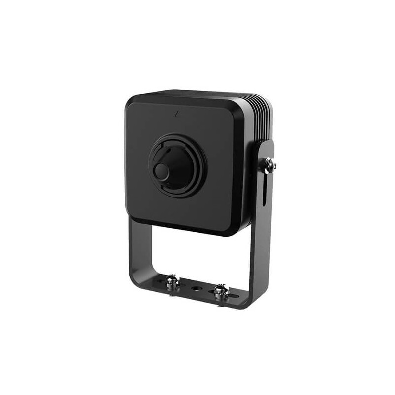 Cámara Pinhole IP Dahua IPC-HUM4231 2MP 2.8mm 0.004Lux H265+ WDR Audio