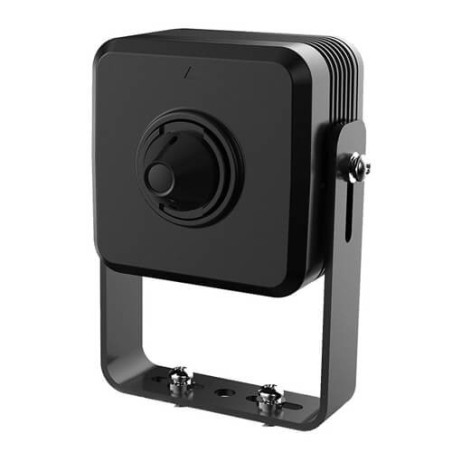 Cámara Pinhole IP Dahua IPC-HUM4231 2MP 2.8mm 0.004Lux H265+ WDR Audio