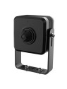 Cámara Pinhole IP Dahua IPC-HUM4231 2MP 2.8mm 0.004Lux H265+ WDR Audio