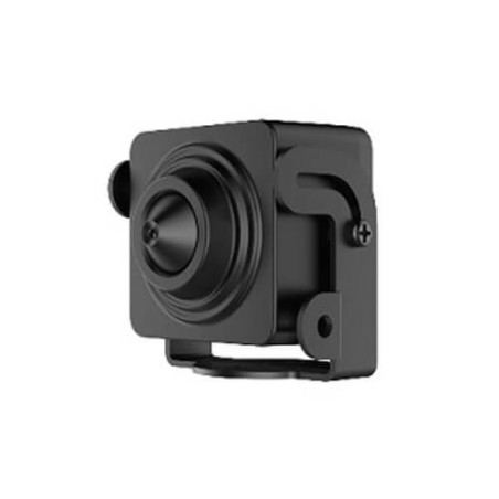 Mini cámara IP Safire SF-IPMC103AWH-2 2MP 0.025Lux 3.7mm pinhole H265+ WDR