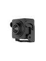 Mini cámara IP Safire SF-IPMC103AWH-2 2MP 0.025Lux 3.7mm pinhole H265+ WDR