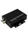 Convertidor de video HD (HDTVI/HDCVI 8MP) a HDMI4K (SF-BNC4K-HDMI)