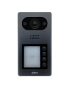 Videoportero  IP Dahua VTO3211D-P2 (4 botones) cámara 2MP Mifare POE IK08 IP65