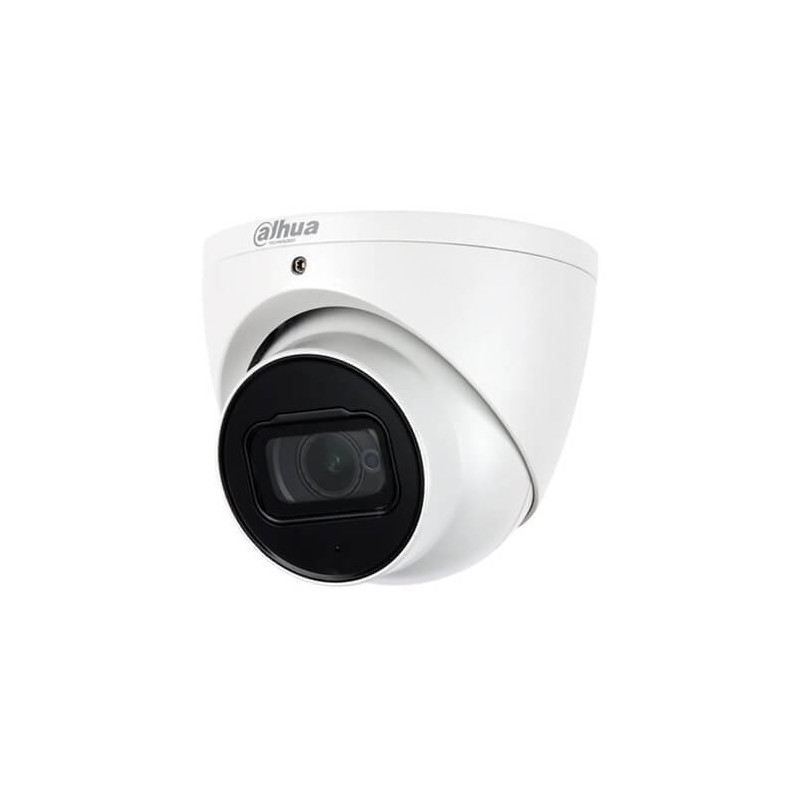 Domo 4en1 Dahua    HDW2802T-A  8MP IR50m 2.8mm WDR Audio