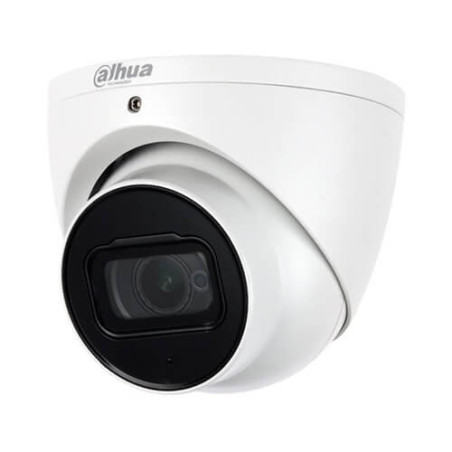 Domo 4en1 Dahua    HDW2802T-A  8MP IR50m 2.8mm WDR Audio