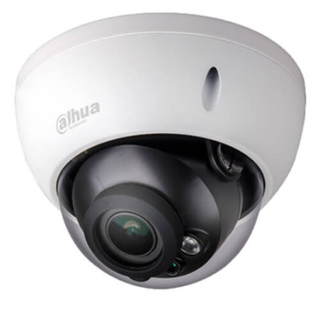 Domo 4en1 Dahua HDBW1801R-Z 8MP IR30m 2.7-13mm WDR IK10