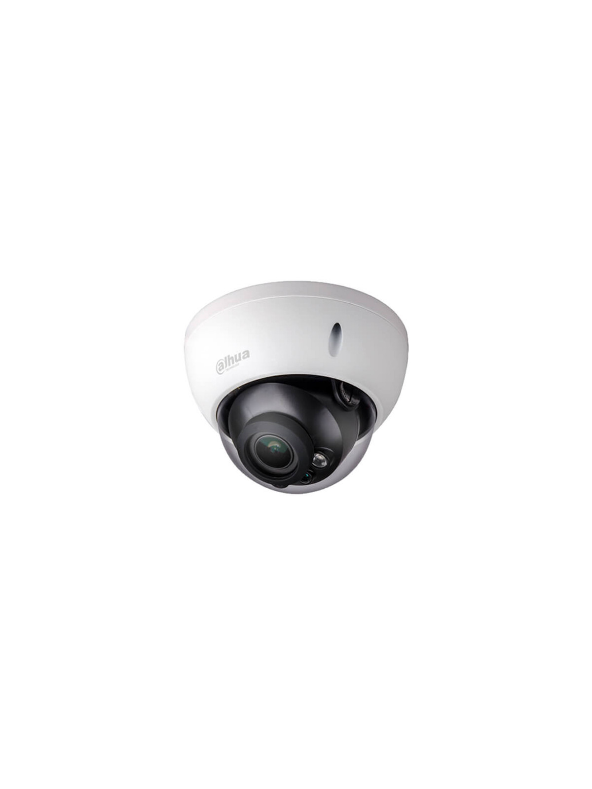 Domo 4en1 Dahua HDBW1801R-Z 8MP IR30m 2.7-13mm WDR IK10