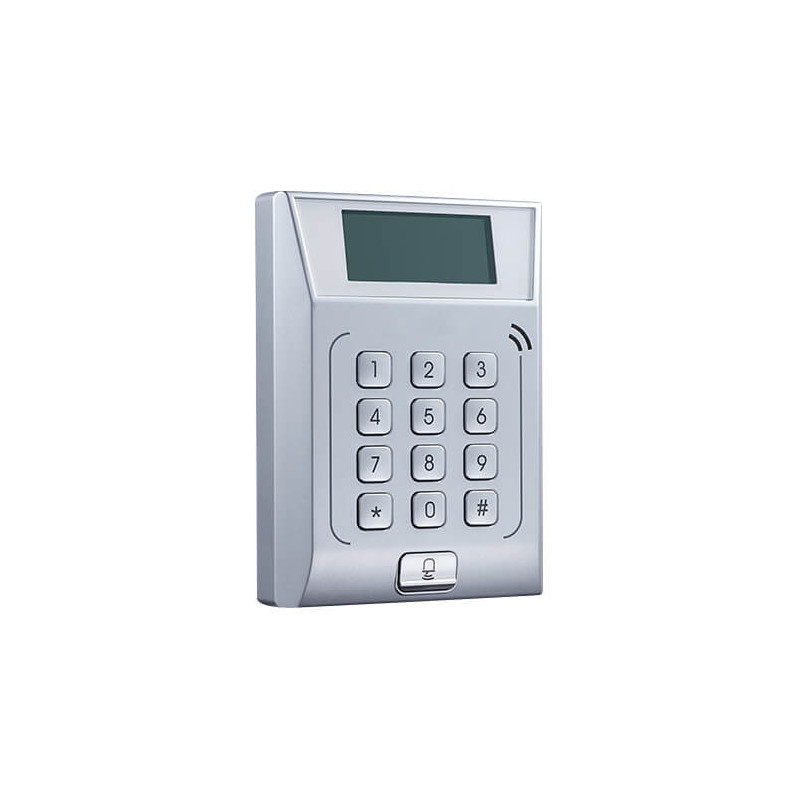 Control de accesos Safire SF-AC3001KEM-IP Teclado RFID