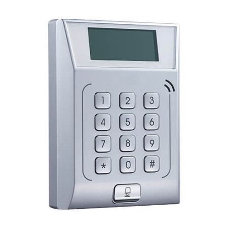 Control de accesos Safire SF-AC3001KEM-IP Teclado RFID