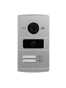Videoportero  IP Safire SF-VI107E-IP (2 botones) cámara 1.3MP Alarmas Mifare