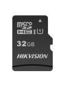 Tarjeta de memoria    Micro SD  32Gb Hikvision Clase 10 300 ciclos
