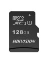 Tarjeta de memoria    Micro SD 128Gb Hikvision Clase 10 300 ciclos