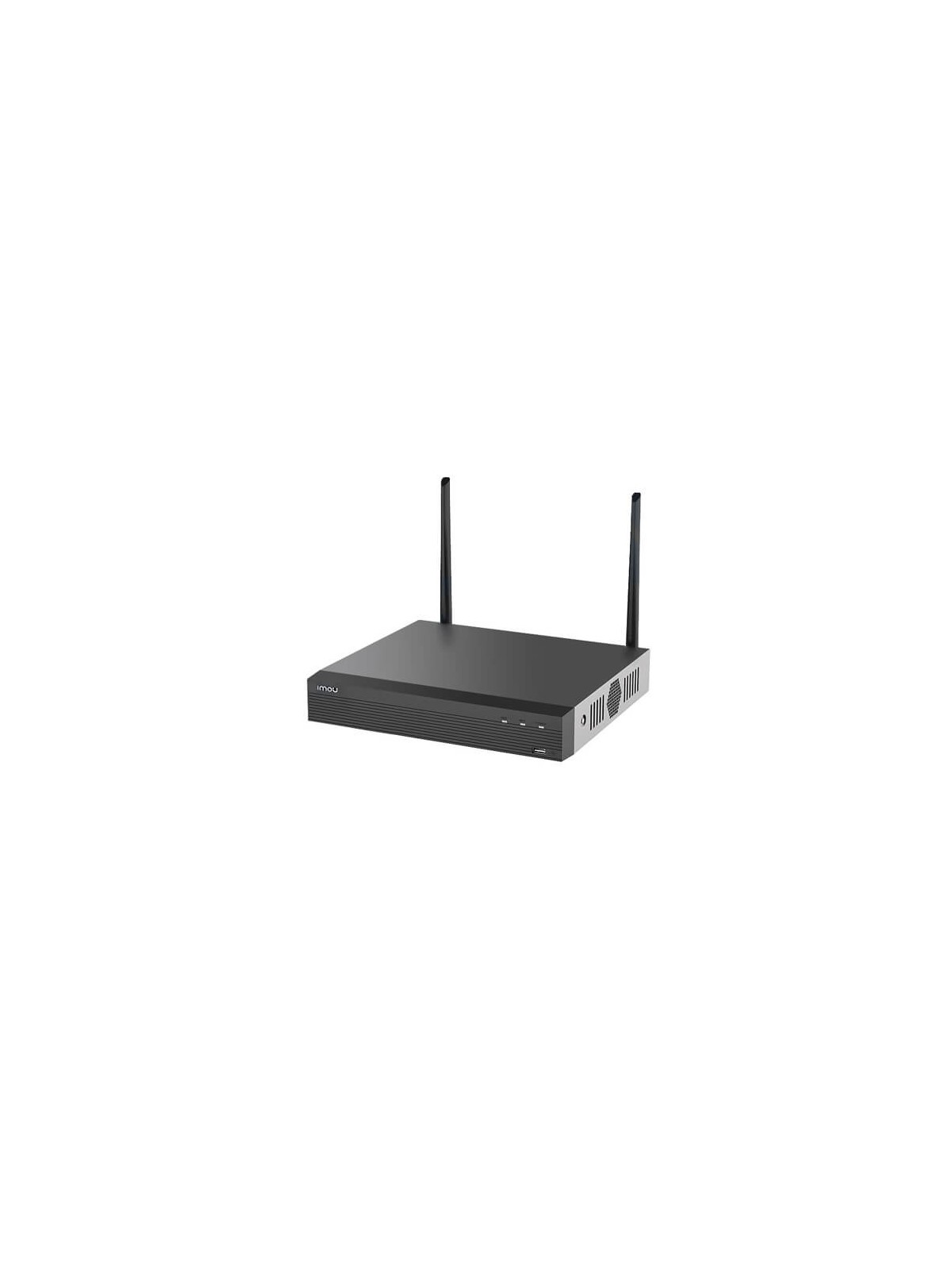 Grabador NVR IMOU NVR2104HS-W-4KS2 4ch 8MP 80Mbps H265+ HDMI4K SATAx1 Wifi