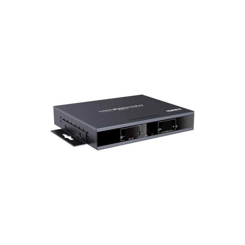 Matriz HDMI por IP 4K receptor adicional (HDMI-MATRIX-PRO-4K-RX)