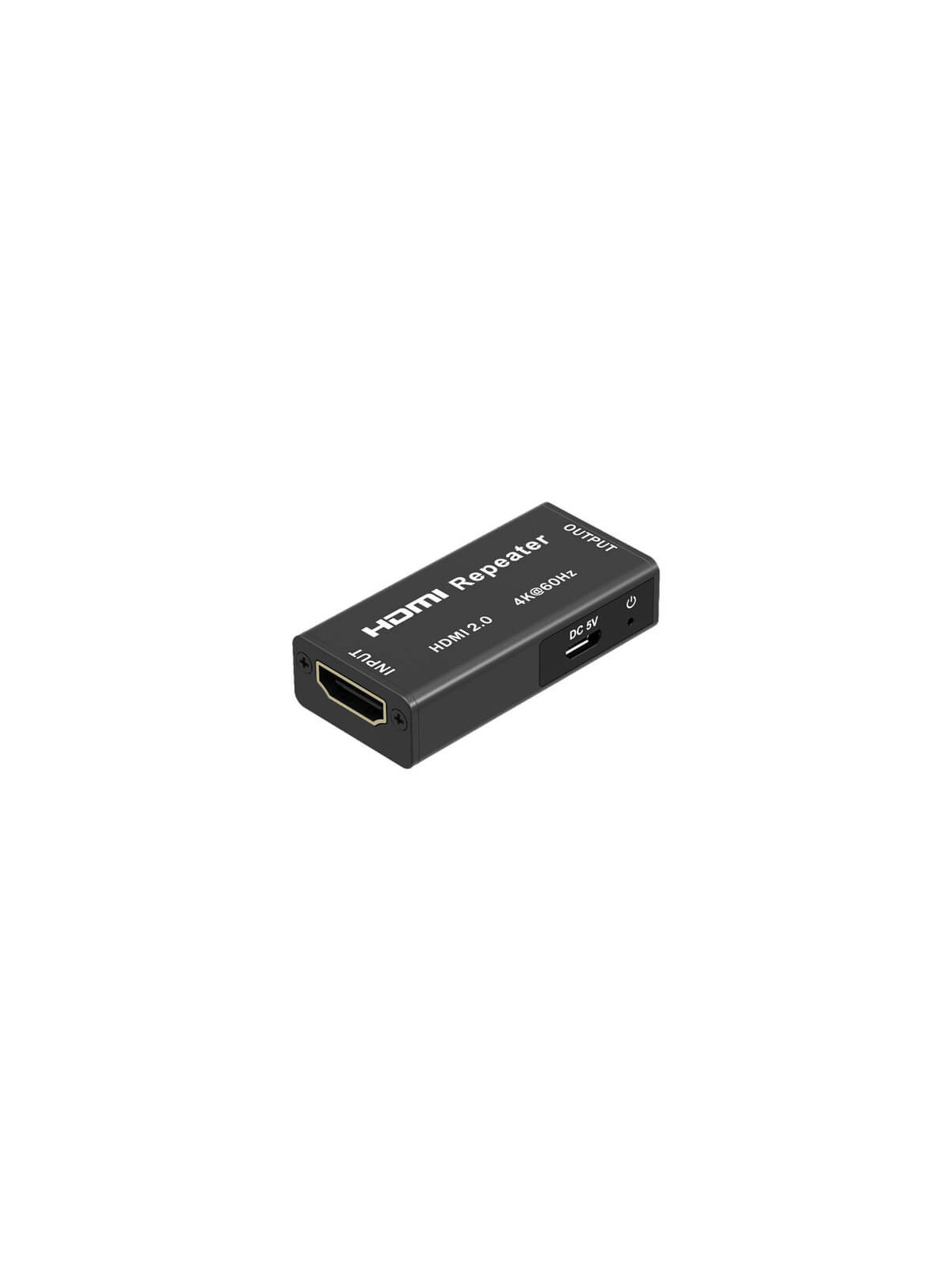 Repetidor de HDMI 4K (HDMI-REPEATER)