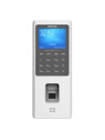 Lector biométrico autónomo Anviz W2-PRO Huellas RFID Teclado RS485 miniUSB Wiegand