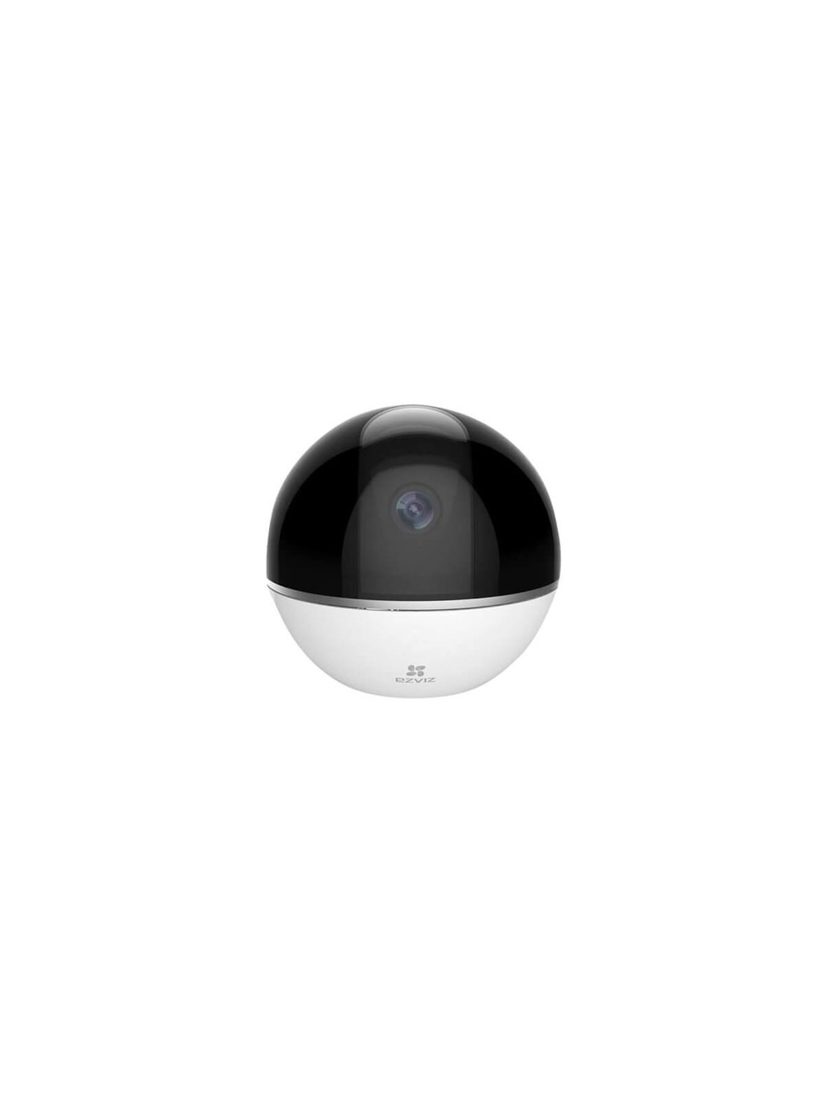 Cámara IP Ezviz EZ-C6TC 2MP IR10m 4mm H264 Wifi SD Audio Smart Tracking