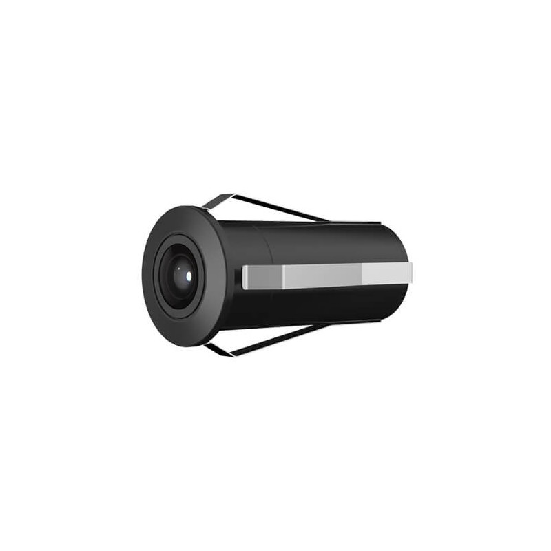 Mini cámara  HDCVI X-Security XS-MC260-FHAC 2MP PRO 0.002Lux 2.8mm