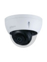 Domo IP Dahua     HDBW2431E-S-S2 4MP IR30m 2.8mm H265+ POE SD WDR