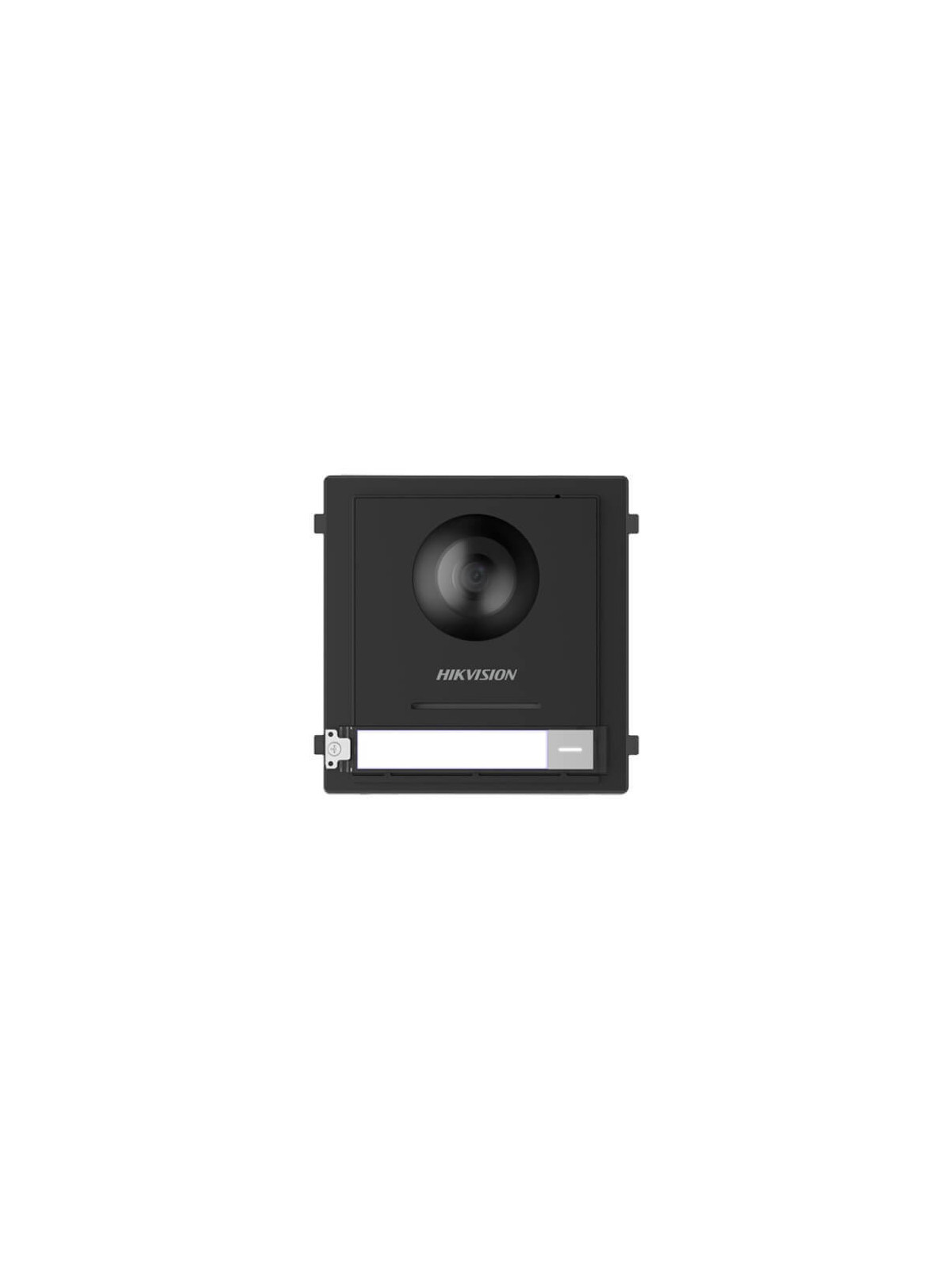 Videoportero IP  modular Hikvision DS-KD8003-IME1 cámara 2MP Alarmas