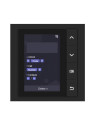 Modulo IP para estación exterior Hikvision DS-KD-DIS display LCD 3.5"