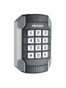 Lector de tarjetas Hikvision DS-K1104MK Mifare Teclado IP65 IK10