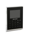 Terminal autónomo Hikvision DS-K1T105E RFID Teclado LCD 2.8"