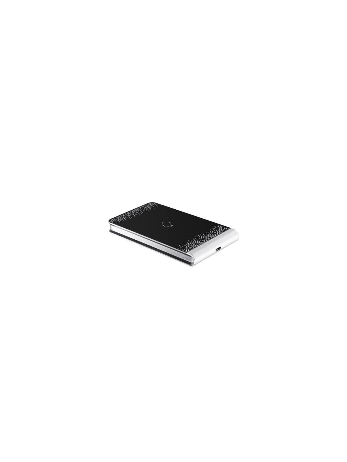 Editor de tarjetas Hikvision DS-K1F100-D8E RFID Mifare USB
