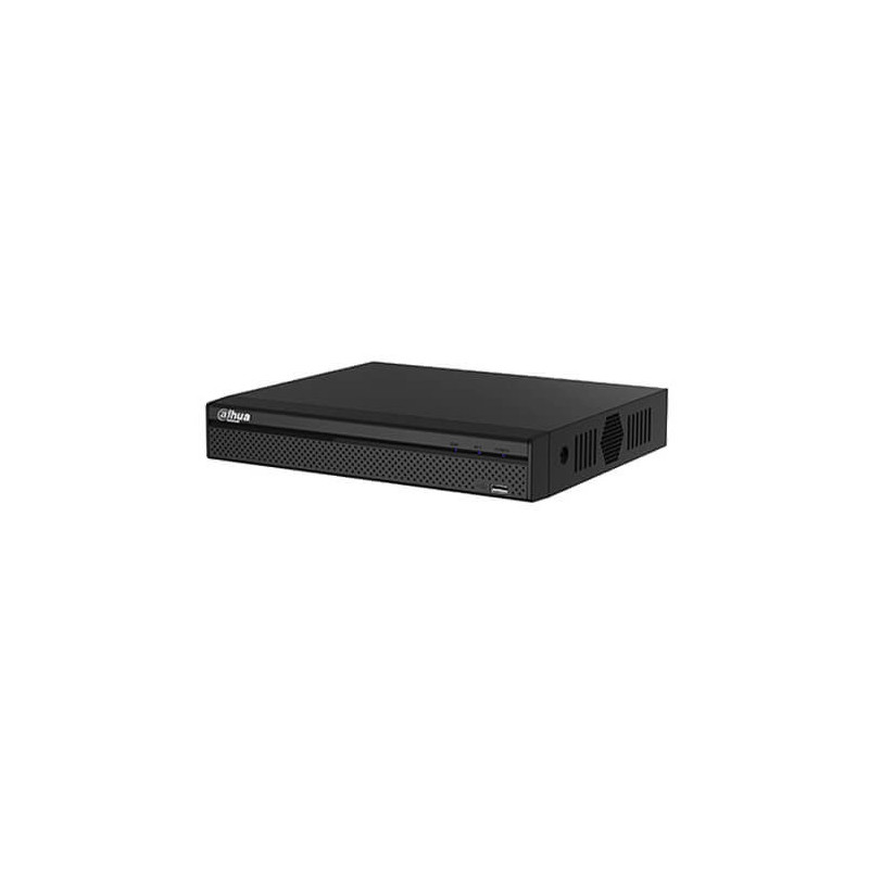 Grabador NVR Dahua      NVR4104HS-4KS2/L 4ch 8MP 80Mbps H265 HDMI4K SATAx1