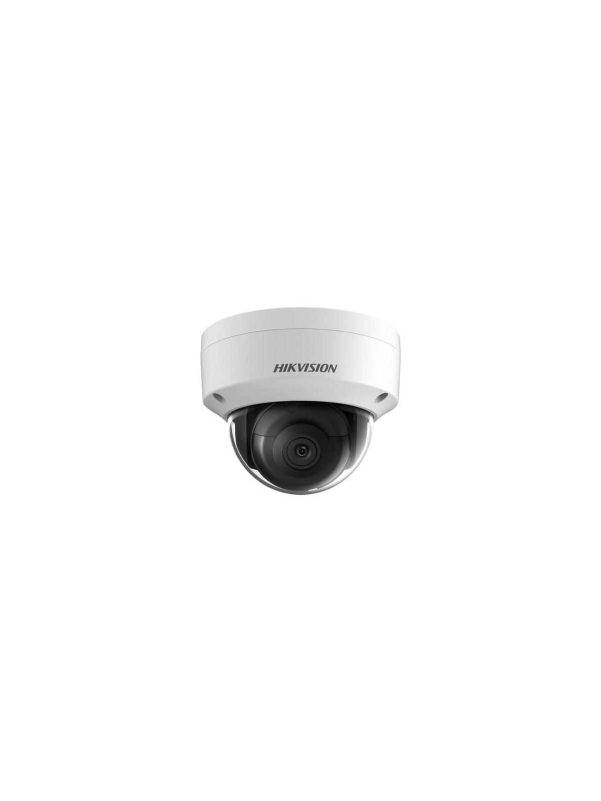 Domo IP Hikvision   DS-2CD2121G0-IW 2MP PRO IR30m 2.8mm H265+ Wifi POE SD WDR