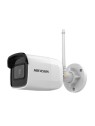 Cámara IP Hikvision     DS-2CD2041G1-IDW1 4MP ECO IR30m 2.8mm H265+ Wifi SD Audio