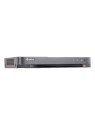 Grabador 5en1 Safire SF-XVR8104AS-4KL 4ch Video (8MP 32fps) 4ch IP 4ch Audio H265Pro+ HDMI SATAx1 Alarmas