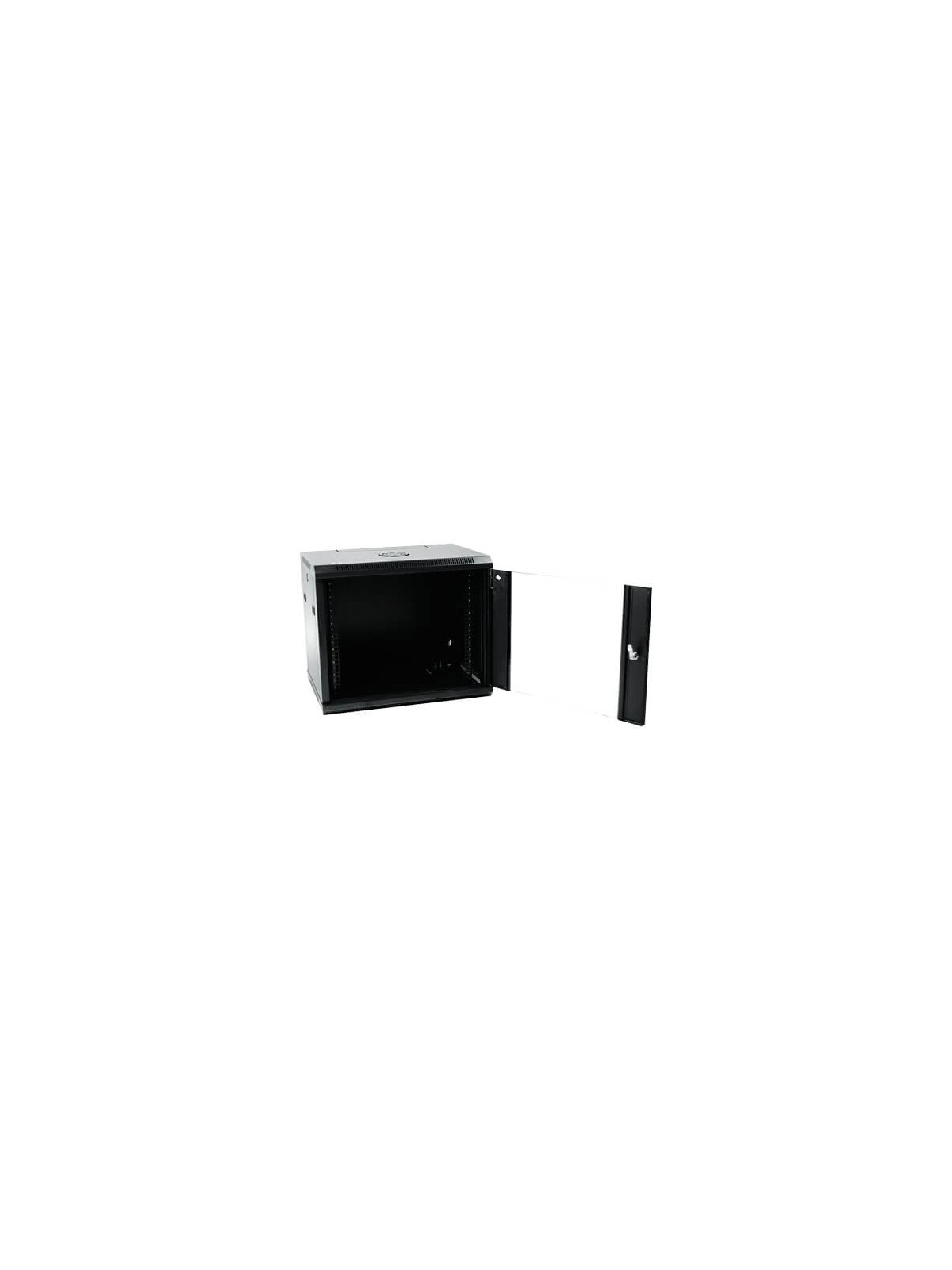 Armario rack para pared 19" (9U) RACK-9UN-6D