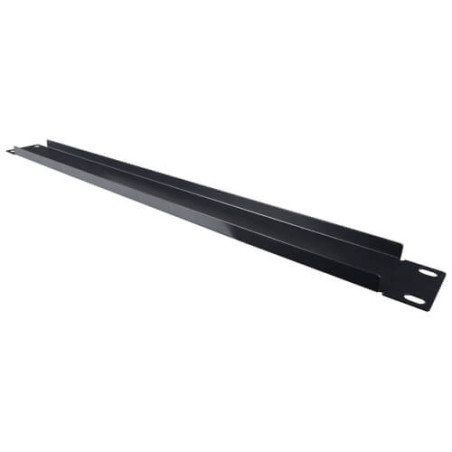 Tapa ciega 1U para rack 19" RACK-BLANK-1U