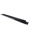 Tapa ciega 1U para rack 19" RACK-BLANK-1U