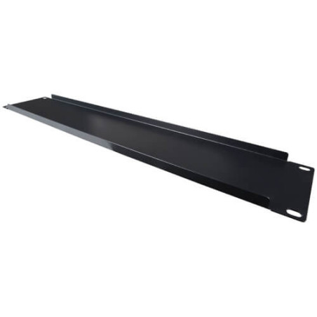 Tapa ciega 2U para rack 19" RACK-BLANK-2U