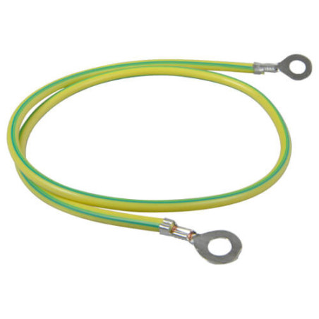 Cable de tierra para rack