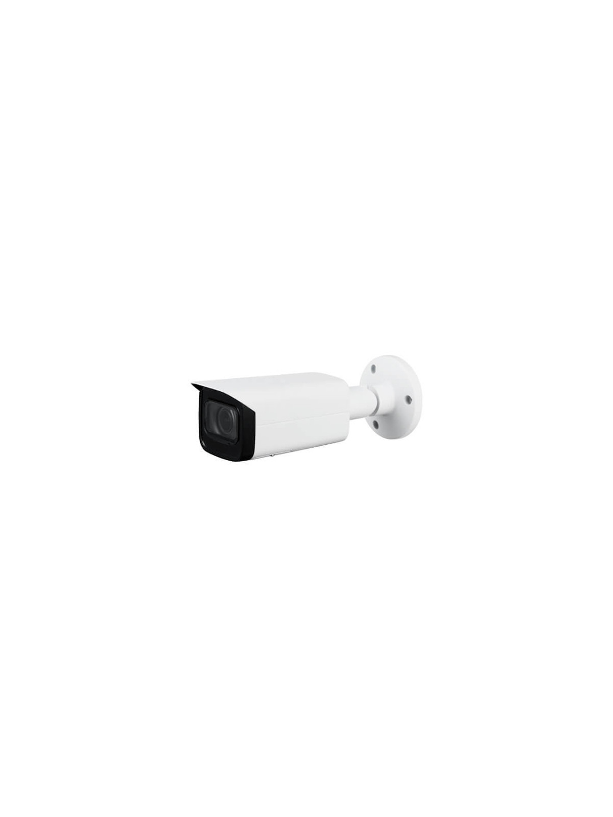 Cámara IP X-Security  XS-IPB830ZSWHA-4U 4MP IR50m 2.7-13.5mm VFM H265+ POE SD WDR Audio Alarmas