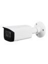 Cámara IP X-Security  XS-IPB830ZSWHA-4U 4MP IR50m 2.7-13.5mm VFM H265+ POE SD WDR Audio Alarmas