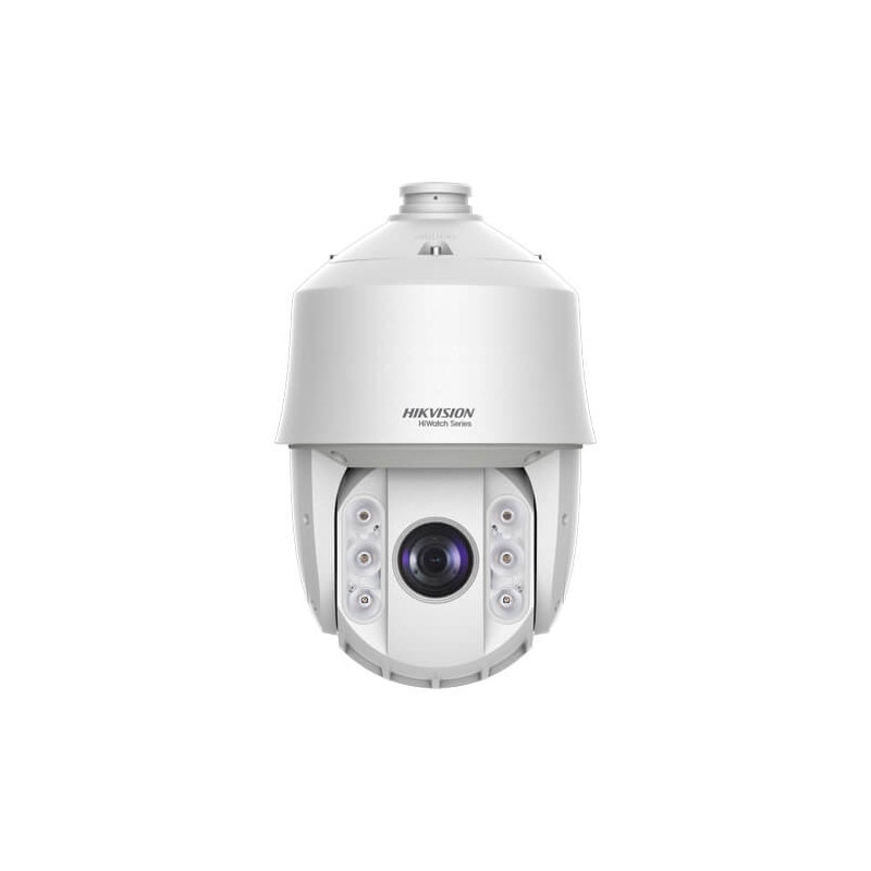 Domo PTZ IP Hikvision HiWatch HWP-N5225IH-AE 2MP IR150m 4.8-120mm Zoom25x H265+ POE SD WDR