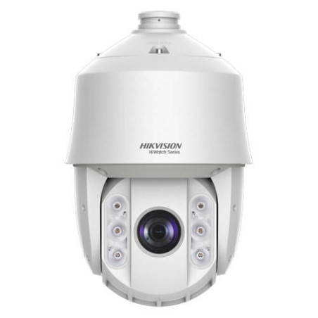 Domo PTZ IP Hikvision HiWatch HWP-N5225IH-AE 2MP IR150m 4.8-120mm Zoom25x H265+ POE SD WDR